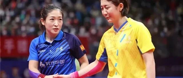 突发！刘诗雯乒超无球可打！原因很无奈！附CCTV5乒超直播赛程表