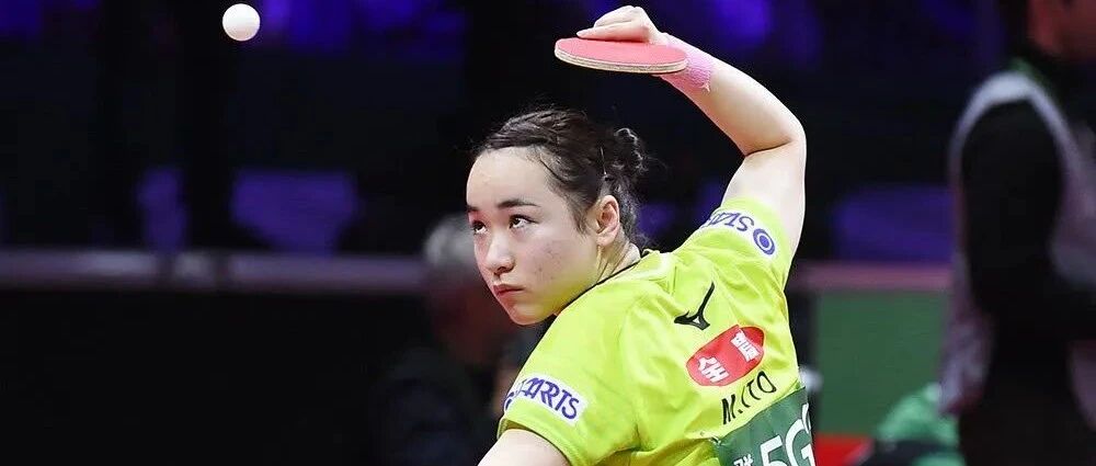 日本队又为失败找理由！伊藤美诚输球因为器材吃亏，国乒占了便宜