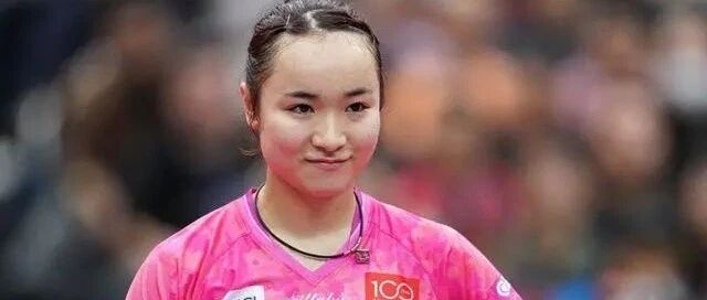 国乒新规出炉，张继科67岁恩师亲自回归，全力打造国乒伊藤美诚