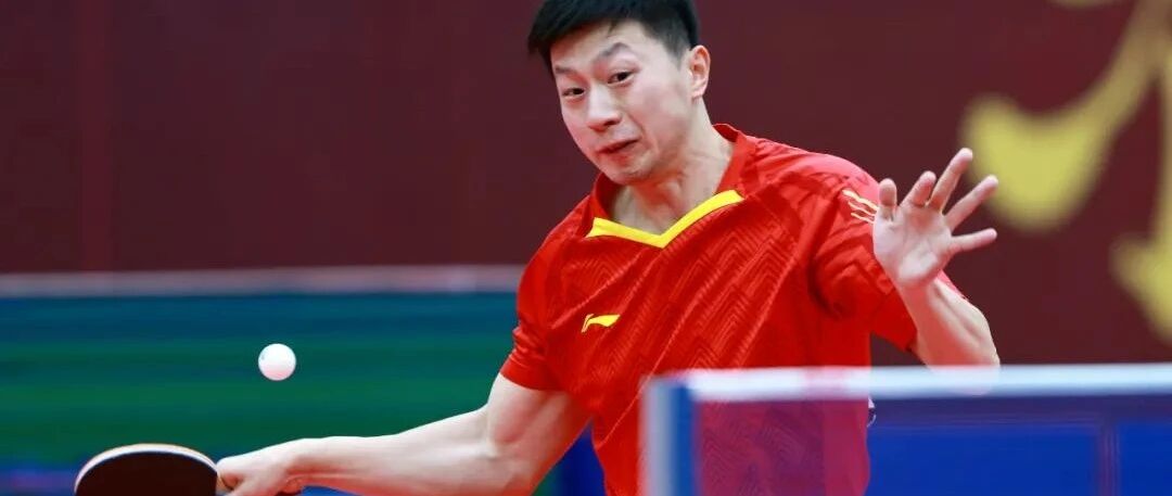 央视直播 | 马龙王楚钦决赛争冠 孙颖莎卫冕失败 男单女双金牌今晚产生！