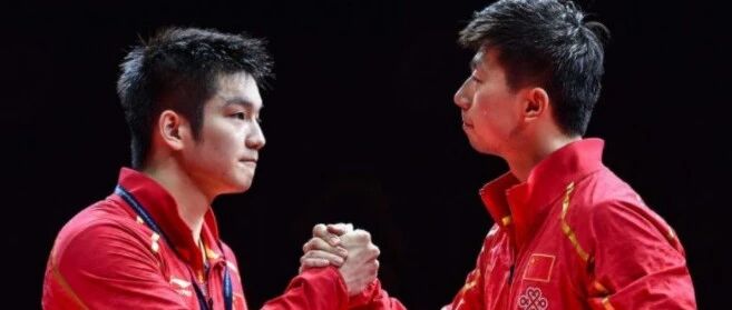 正在直播：陈梦遭遇伊藤！马龙樊振东争冠！孙颖莎小枣同区！附直播+赛程表