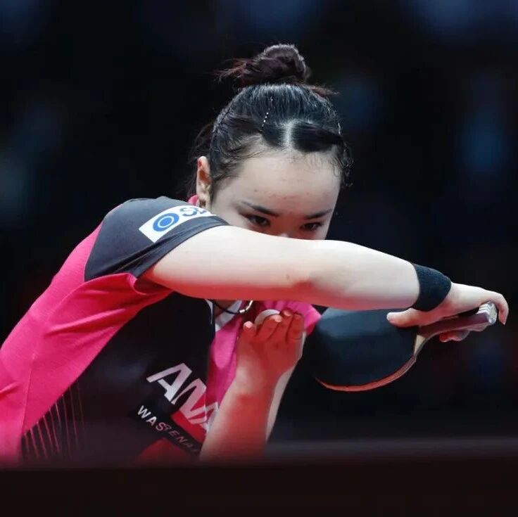 警惕！一日本乒乓名将确诊感染...伊藤美诚险些被隔离，国乒劲敌曾亲手破灭马琳大满贯梦