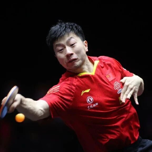 给国乒00后上了一课！马龙5-1横扫王楚钦(附视频)，总决赛加冕再登顶