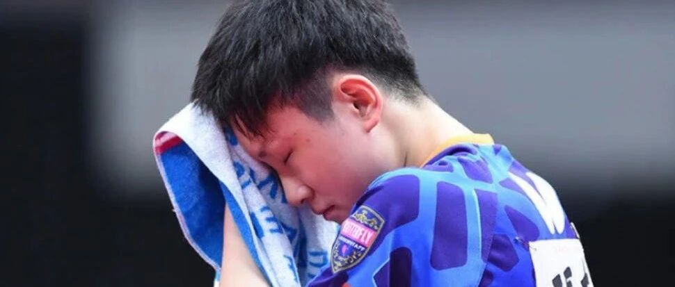 突发！一日本乒乓运动员确诊感染...7人发热，张本智和爆冷出局！
