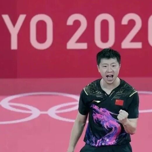 全红婵陈梦落选，马龙重磅大奖！与梅西齐名，新华社2021年度十佳