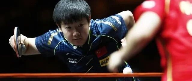 CCTV5直播：孙颖莎与伊藤女双争冠！马龙对决梁靖崑 樊振东大战日本黑马！附赛程+直播