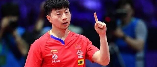 乒乓球最新排名出炉，世界冠军跌至第9，国乒兄弟队全员退出比赛