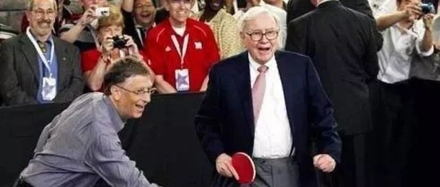 如何陪领导打好乒乓球！看完恍然大悟