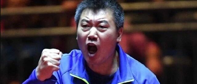 国乒主帅57岁生日，取代孔令辉实至名归，刘国梁已为他找到接班人