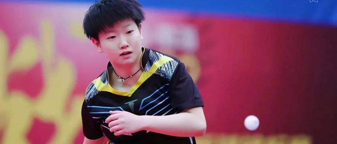 有球看！央视体育全程直播乒乓球世界杯，陈梦孙颖莎缠斗伊藤美诚