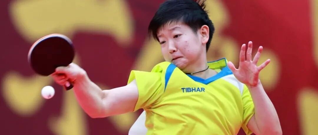 央视信号直播 | 马龙许昕携手夺金 孙颖莎冲击女单卫冕冠军！