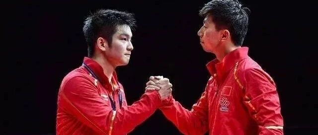 CCTV5直播：伊藤双线出局！马龙樊振东争冠！陈梦对决王曼昱！附赛程+直播