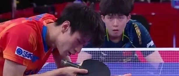 爆大冷！中国名将出局！日本男单全军覆没！附CCTV5直播赛程+对阵表