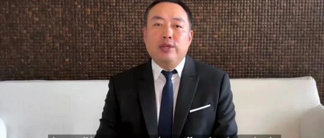 国际乒联新主席即将揭晓！刘国梁发表5分钟竞选宣言！最新世乒赛赛程出炉