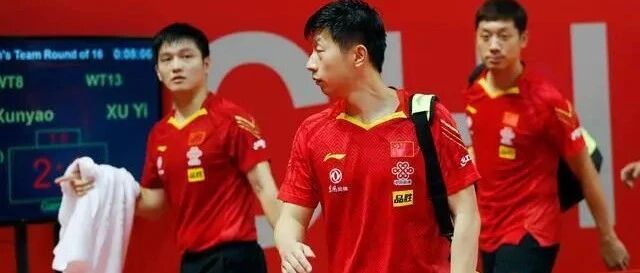 世界冠军落选单打！陈梦梁靖崑联手战混双！国乒30人参赛！附直播赛程