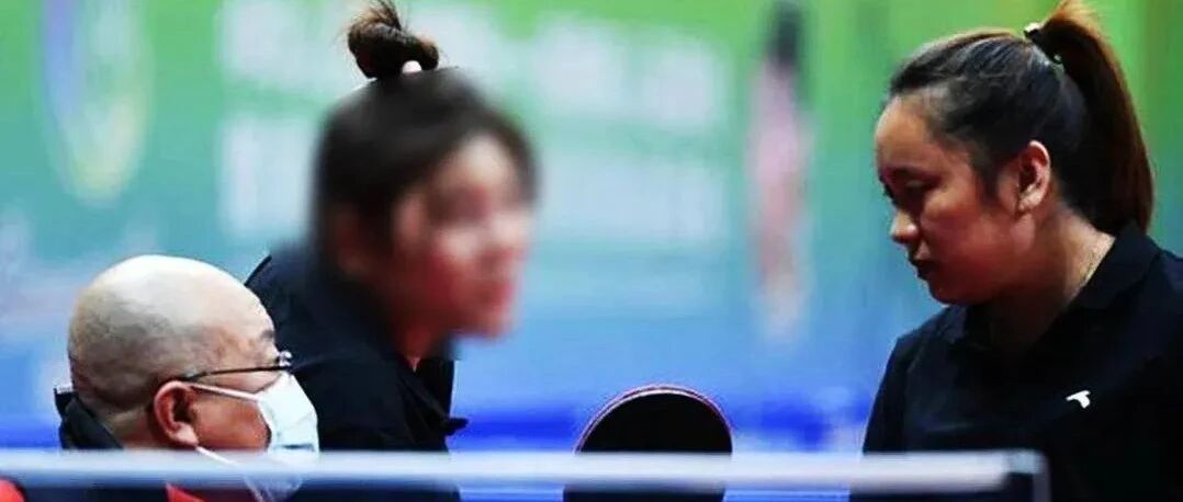 噩耗！全运会乒乓球亚军被害离世，国乒全体沉痛哀悼！国乒损失一名天赋级乒乓运动员