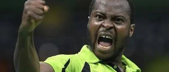 国乒男队全部出局！周启豪惨遭非洲一哥横扫！阿鲁纳1挑3闯进4强！附视频+直播表