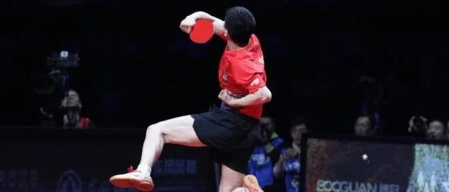 央视CCTV5直播全运会乒乓球 马龙退出男单 陈梦夺冠难度超过奥运