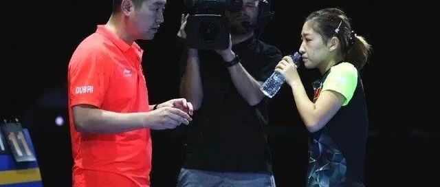 国乒功臣再获重要肯定！央视盛赞孔令辉，他若在会支持刘诗雯吗？