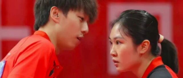 惩罚？国乒19岁女将内讧？无缘乒超？附2021乒超直播赛程表！