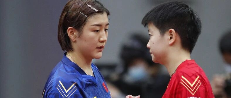 CCTV5 | 乒超联赛大名单出炉！三位选手兼任主教练，孙颖莎王曼昱有望争霸