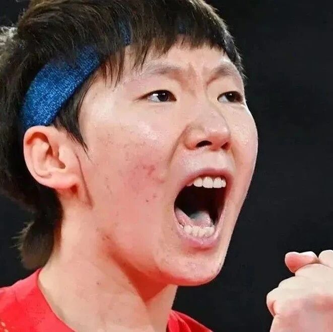 王曼昱入选福布斯榜单，获得恩师肖战肯定，陈梦孙颖莎落选