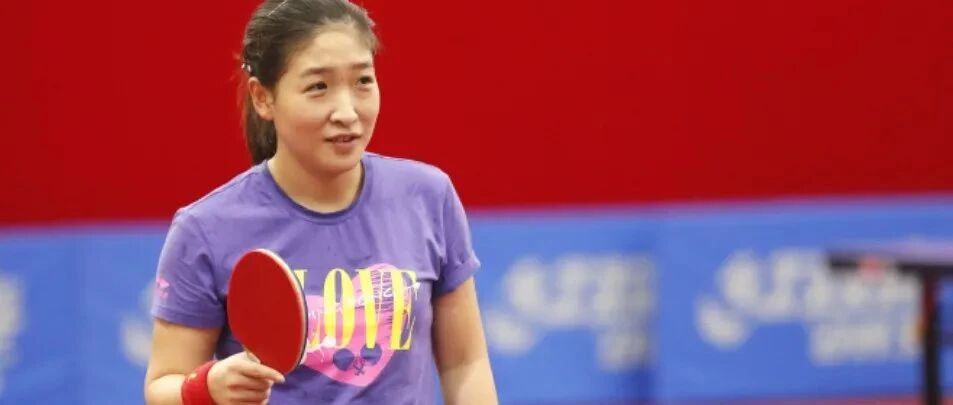 CCTV5直播|国乒奥运阵容7选6，马琳赞刘诗雯一点最强，女队第一