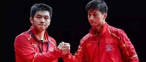 详细赛程|马龙樊振东出战 央视直播世界杯  张本智和不容小觑