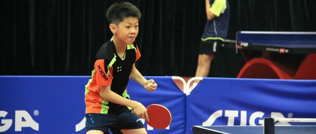 奔走相告 | 叫孩子来打乒乓球吧，乒乓球纳入中考范围了！