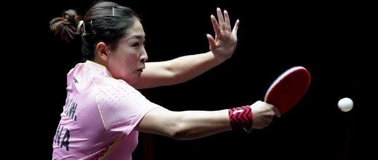 刘诗雯狂救10个局点，力克国乒猛将，央视盛赞+上热搜！球迷热泪盈眶！附赛程+观赛指南