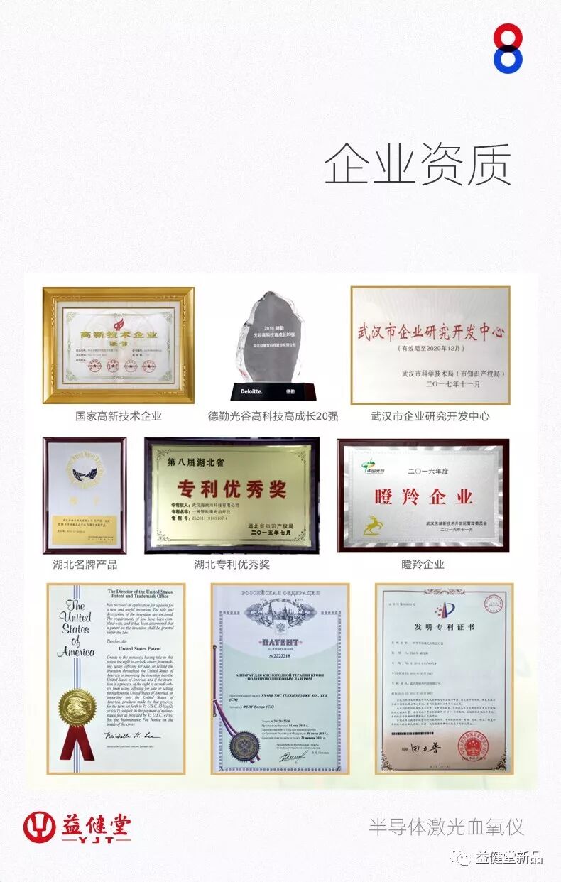 激光血氧治疗仪怎么样【益·领先】半导体激光血氧治疗仪，光氧合一，气血同调，一路领跑健康新风尚_https://www.jmylbn.com_新闻资讯_第10张