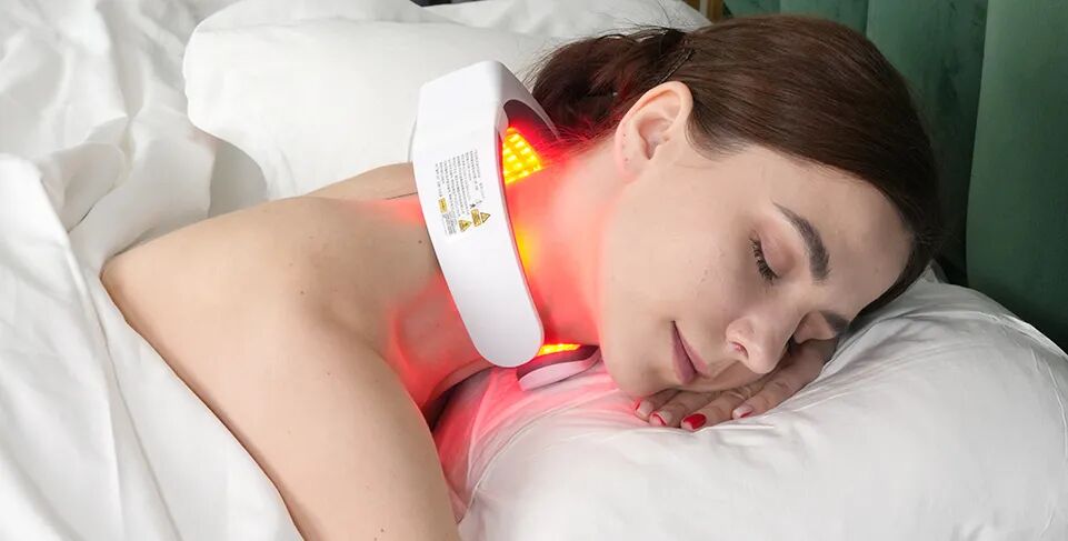 激光治疗仪什么牌子好【益·解答】颈部半导体激光治疗仪和颈部红蓝光治疗仪有什么区别？哪个好？_https://www.jmylbn.com_新闻资讯_第3张