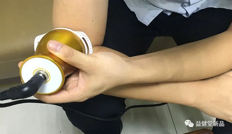 毫米波照射哪些穴位【益·健康】奥密克戎病毒感染者居家毫米波疗法干预穴位治疗，适合亚健康群体使用_https://www.jmylbn.com_新闻资讯_第3张