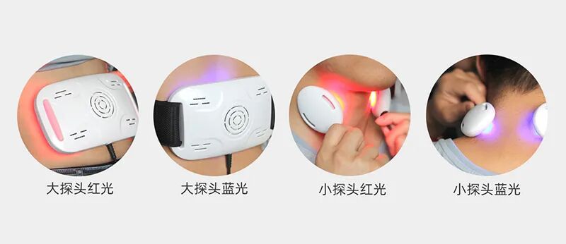 红光治疗怎么样【益·健康】三甲医院主任医师都怎么说红蓝光治疗仪的功能和作用？_https://www.jmylbn.com_新闻资讯_第2张