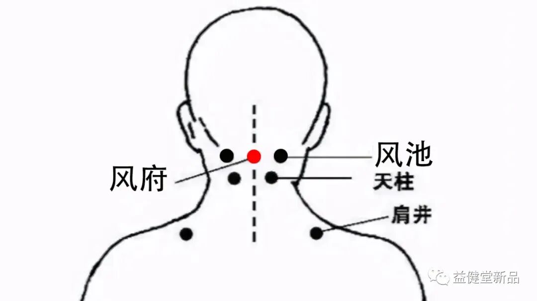 4006B光疗怎么用【益·健康】人体“四大穴”调理全身，风寒湿火一扫而光，百病消，适合用光疗和按摩，感冒来了也不怕_https://www.jmylbn.com_新闻资讯_第4张