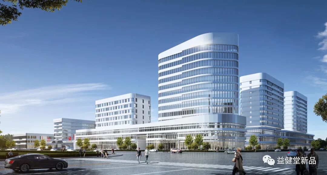 激光血氧治疗仪怎么样【益·创业】2023年跟着益健堂做半导体激光血氧治疗仪，你会找到赚钱的自信和方向_https://www.jmylbn.com_新闻资讯_第4张