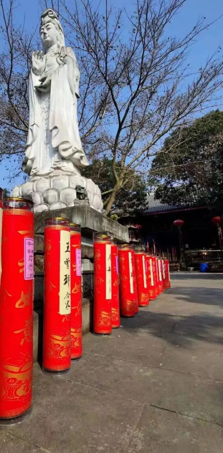 仙鹤神灯有哪些好处金蛇启瑞 新岁纳祥｜燃灯祈福有什么作用？_https://www.jmylbn.com_新闻资讯_第4张