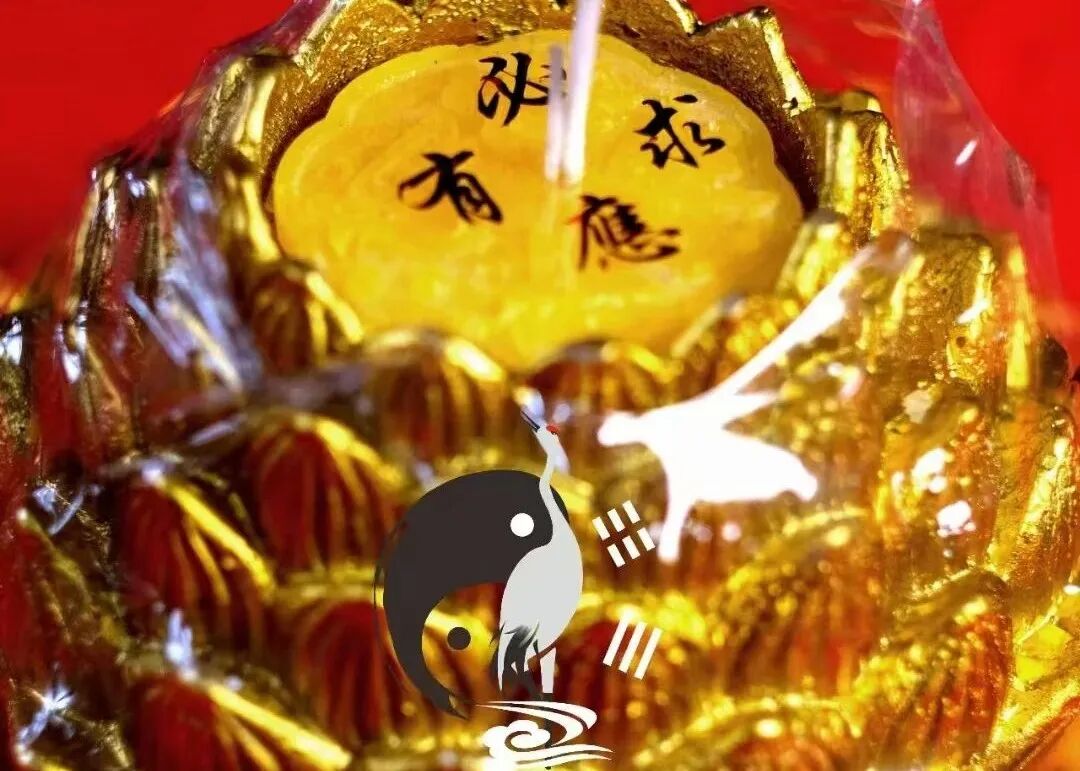 仙鹤神灯有哪些好处金蛇启瑞 新岁纳祥｜燃灯祈福有什么作用？_https://www.jmylbn.com_新闻资讯_第7张