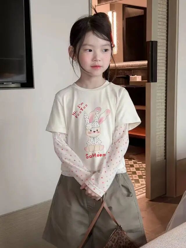 姑姑家潮童服饰