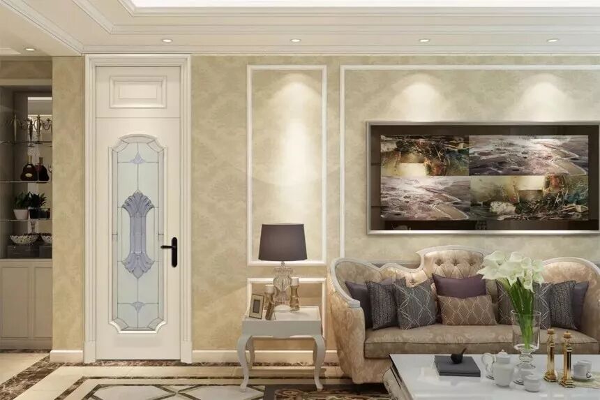 未来实木复合门的四大发展趋势解析......