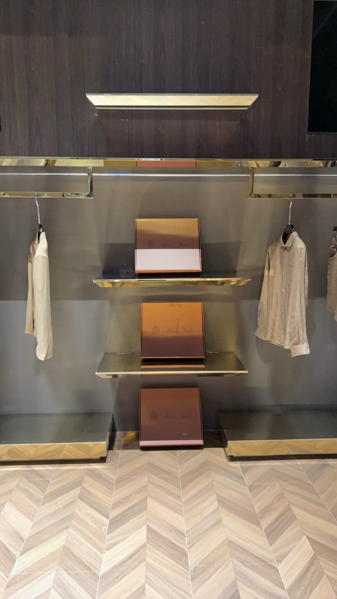 COCO奢品集合店
