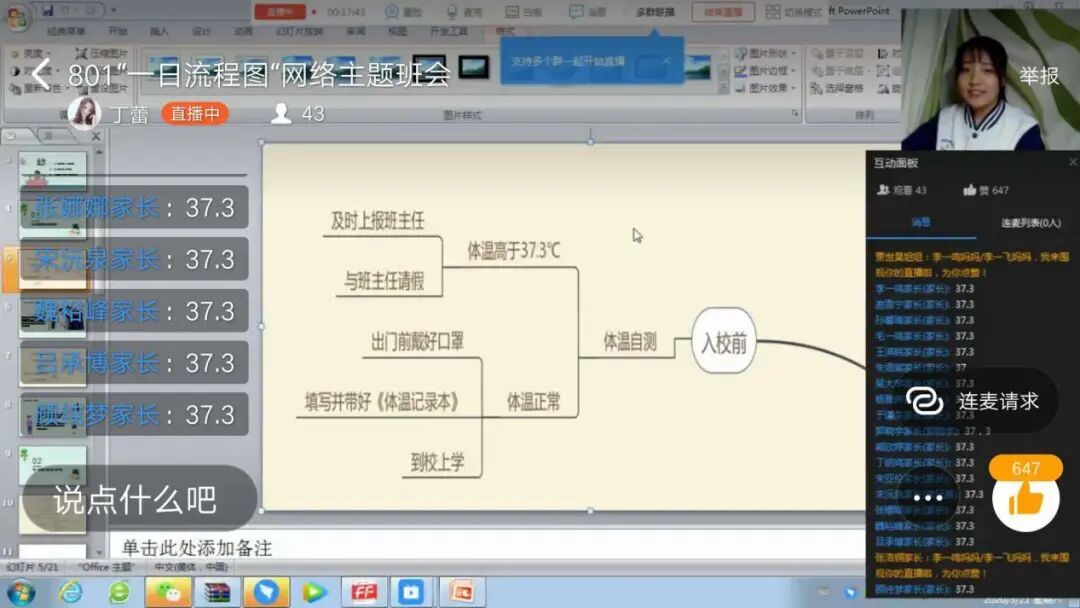 班会流程_书香班会流程_班会流程模板