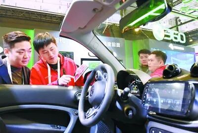 万物互联带来新挑战 5G超级高速公路如何安全行驶？(图1)