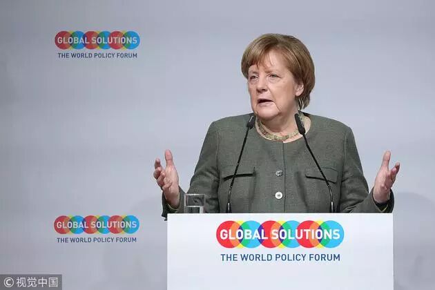 默克尔出手干预 德国5G建设向华为开放(图2)