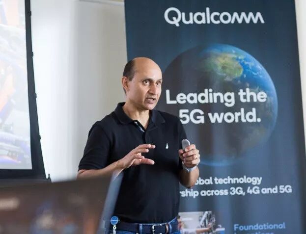 千万量级只是5G商用起点？高通专家：5G部署比4G更快(图1)