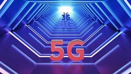 北京超8800个5G基站完成布局 5G加速走进千家万户(图1)