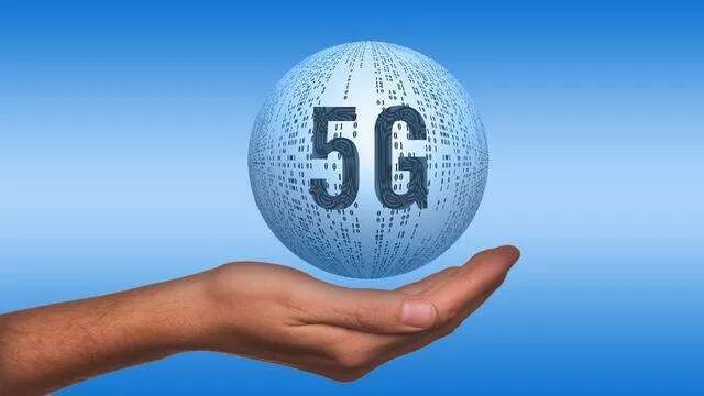 节点上的中国5G：最艰难的是找到5G应用(图1)