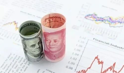 31646亿美元！稳定有底气！(图1)