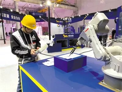 首届世界5G大会今起在京举行 一大波黑科技集中亮相(图1)