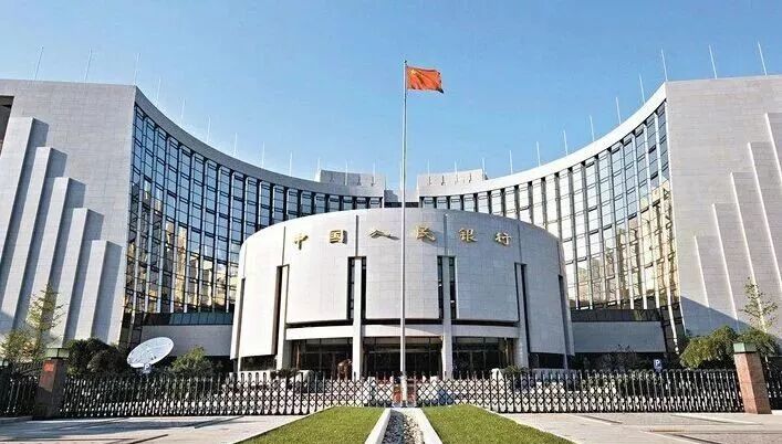 围剿洗钱！央行开展大额现金管理试点，对公50万以上现金使用将受管控(图1)